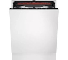 Aeg satelliteclean fss64907z for sale  SALE