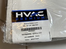 Hvac premium aluminum for sale  Campbellsville