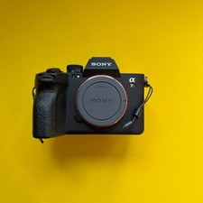 Sony a7r 61mp gebraucht kaufen  München