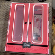 barbie closet for sale  BRISTOL