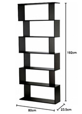 Two shelving units for sale  SUTTON