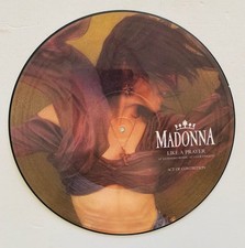 Madonna like prayer d'occasion  Cogolin