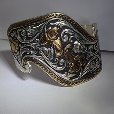 Montana silversmith two for sale  Superior