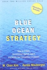 Blue cean strategy gebraucht kaufen  Berlin