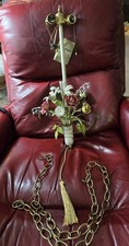 Vintage antique tole for sale  Benton Harbor