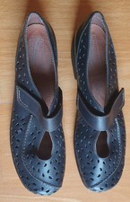 Sommerschuhe damen 5 gebraucht kaufen  Geesthacht