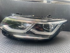 Full led scheinwerfer gebraucht kaufen  Dortmund