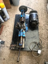 Small model engineering for sale  ABERGAVENNY