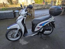 2018 honda 125 for sale  USK