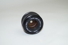 Canon 50mm lens gebraucht kaufen  Hamburg