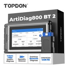 Topdon ad800 profi gebraucht kaufen  Ginsheim-Gustavsburg