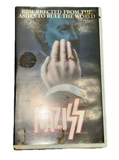 Vintage vhs naziss for sale  YEOVIL