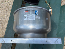 Dayton 5dvn6 upblast for sale  Freeport