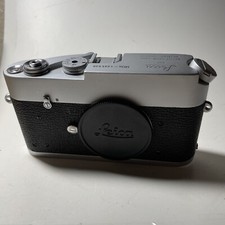 Rara leica mda usato Rara leica mda usato  Spedire a Italy