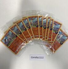 Scorbunny On The Ball - 004/005 - Jogo Pokemon exclusivo futsal lacrado promocional comprar usado  Enviando para Brazil
