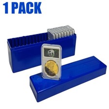 Coin storage box for sale  Grand Prairie