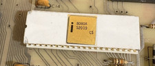 Mint intel c8080a for sale  Alpharetta