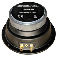Midrange master audio usato  Grumo Appula