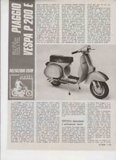 vespa 1978 p 200 piaggio usato vespa 1978 p 200 piaggio usato Venegono Superiore