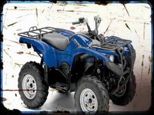 Metal sign motorbike for sale  UK