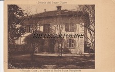 Vische betania del usato  Roma
