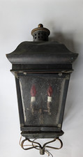 Vintage antique brass for sale  Warwick