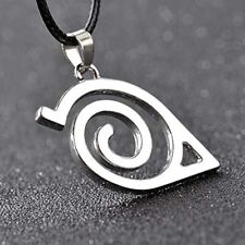 Naruto shippuden collana usato  Napoli
