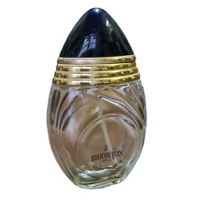 Original perfume bottle usato  Carrara