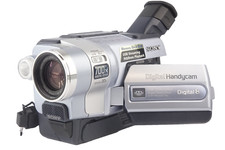 Sony dcr trv355e gebraucht kaufen  Kaiserslautern