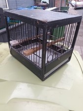 Vintage bird cage. for sale  GRIMSBY