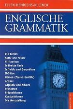 Englische grammatik ellen gebraucht kaufen  Berlin