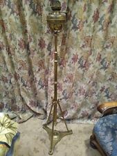 Antique adjustable height for sale  UK