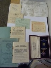 1934 silver medal for sale  ISLE OF BUTE