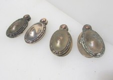 Antique bronze keyhole for sale  HARROGATE