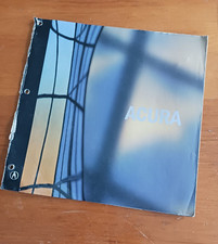 2001 acura brochure for sale  Deland