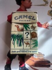 Cigarettes camel filters d'occasion  Paris X