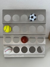 Golfball setzkasten regal gebraucht kaufen  Neu-Ulm