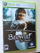 Legende beowulf the d'occasion Legende beowulf the d'occasion  Coucouron