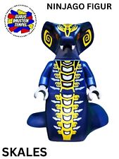 Lego ninjago figur gebraucht kaufen  Dinslaken