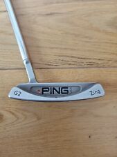 Ping zing orange for sale  DORKING