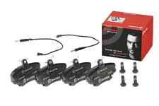 Pastiglie freno brembo usato  Cerignola