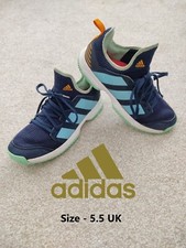 Adidas stabil sport for sale  MANCHESTER