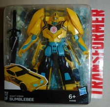 Transformers hasbro robot d'occasion  Strasbourg-
