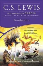Perelandra paperback lewis for sale  Montgomery
