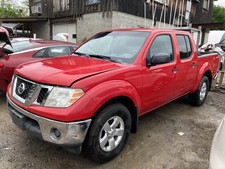 Nissan frontier rear for sale  Cooperstown