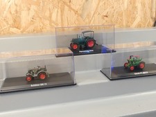 Schuco schlüter hanomag gebraucht kaufen  Montabaur-Umland