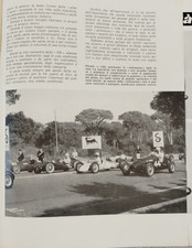 Auto categoria 750 usato  Torino