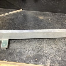 Vintage delta table for sale  Fort Atkinson