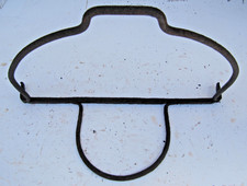 Fer forge suspension d'occasion  Yzeures-sur-Creuse