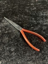 Zange flachzange spitzzange gebraucht kaufen Zange flachzange spitzzange gebraucht kaufen  Wuppertal